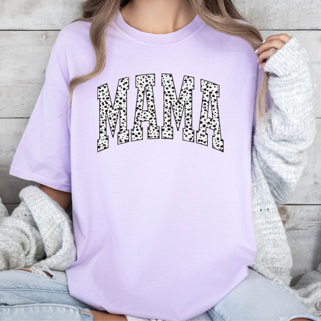 Mama DTF Transfer