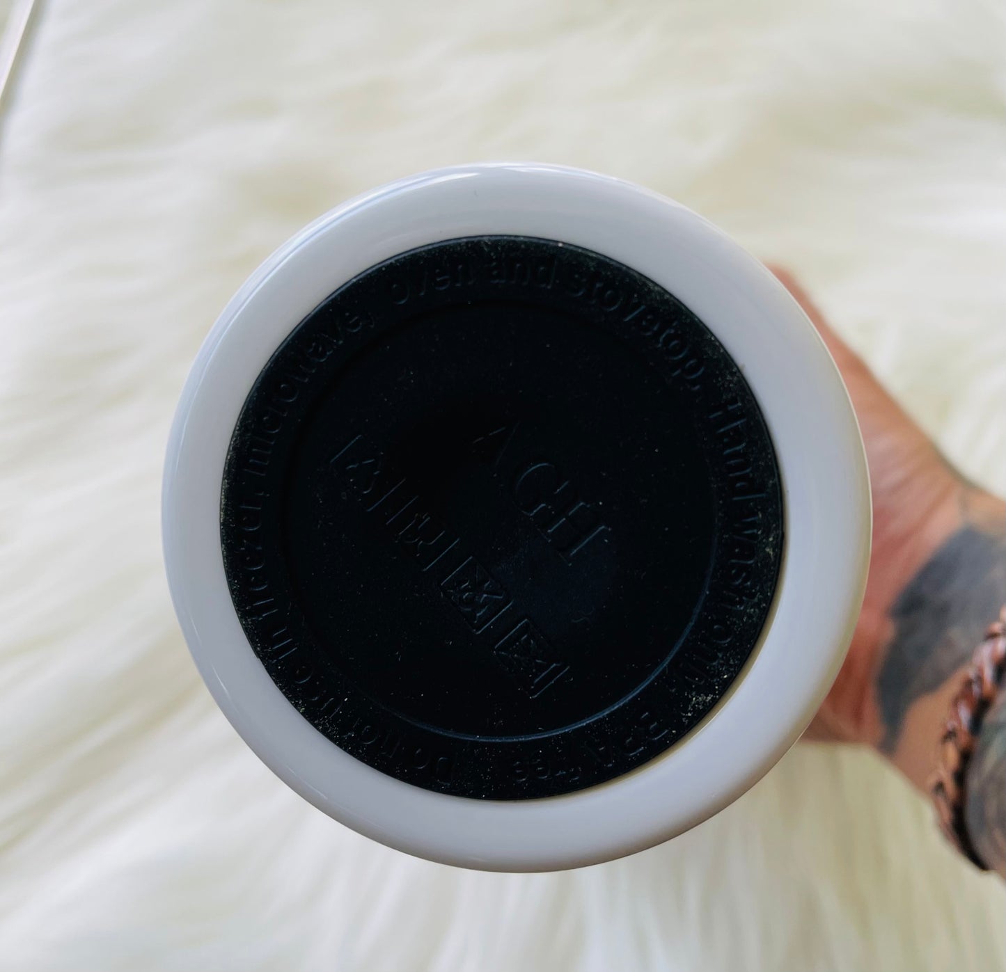 De. Pepper Tumbler