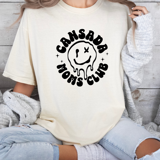 Cansada Moms Club