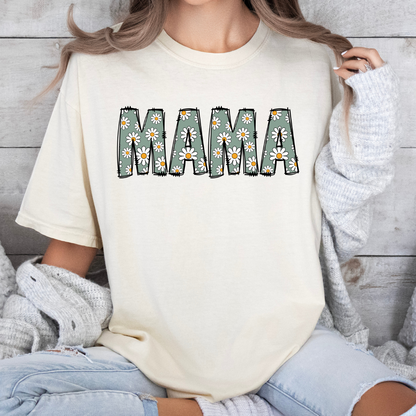 Mama DTF Transfer