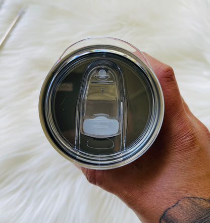 De. Pepper Tumbler